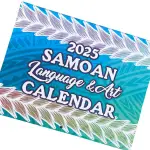 Samoan Calendar